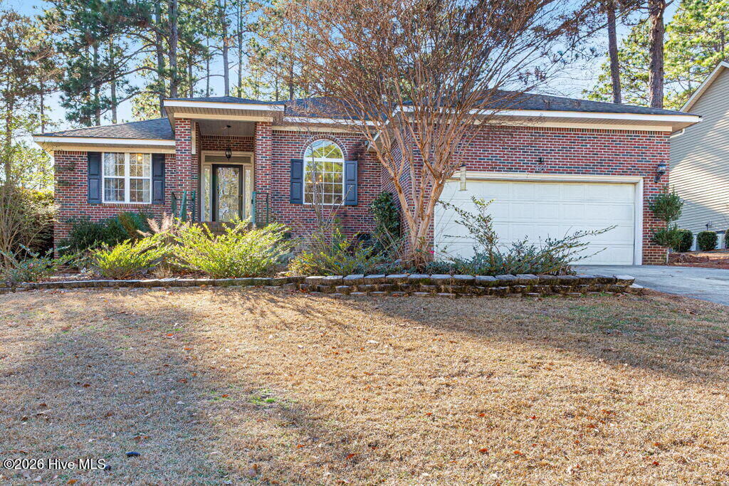Property Photo:  230 Kingswood Circle  NC 28374 