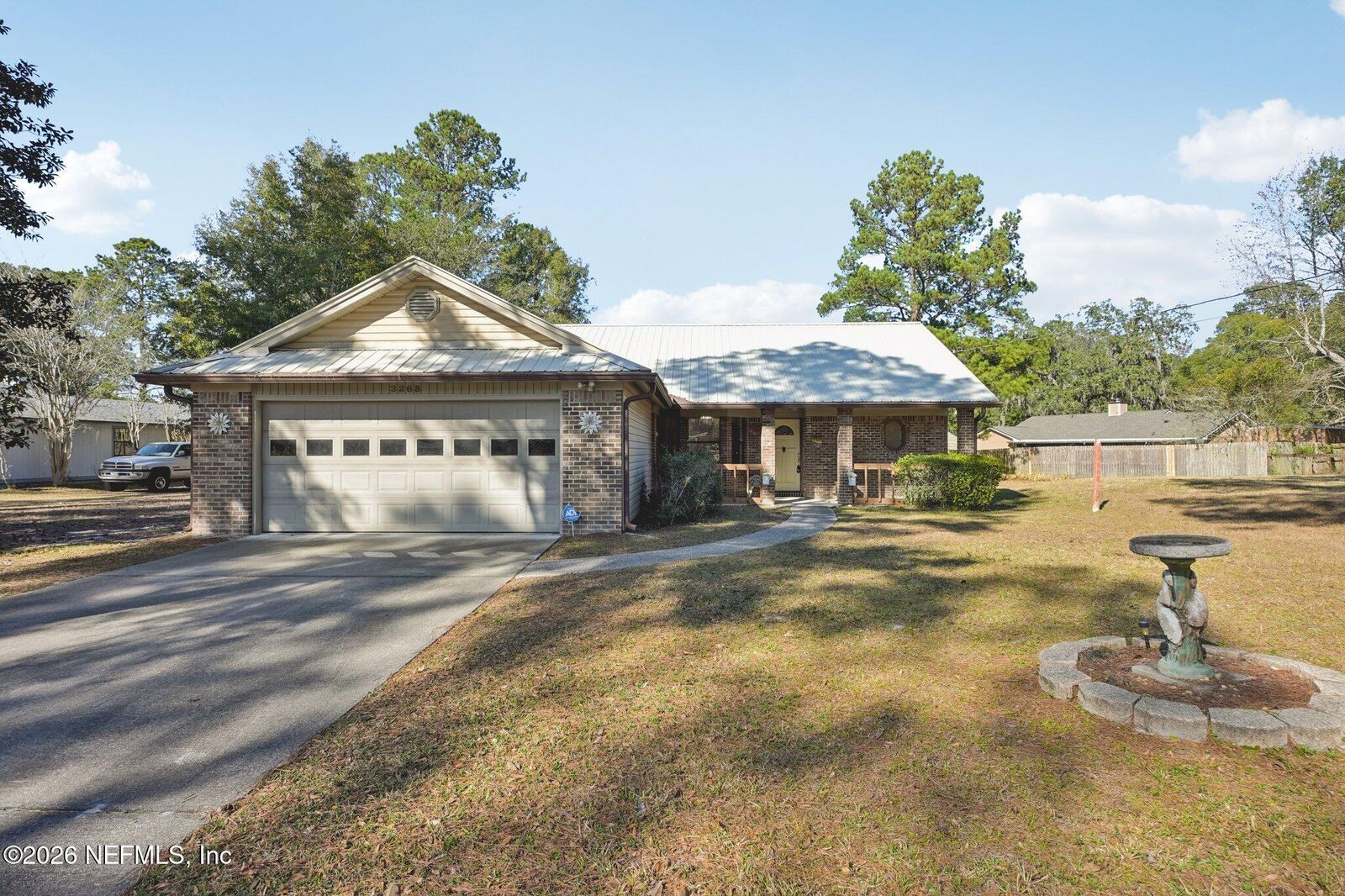 Property Photo:  3268 Wilderness Circle  FL 32068 