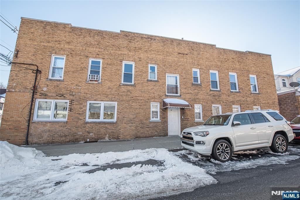 Property Photo: 137 Hammond Avenue NJ 07055