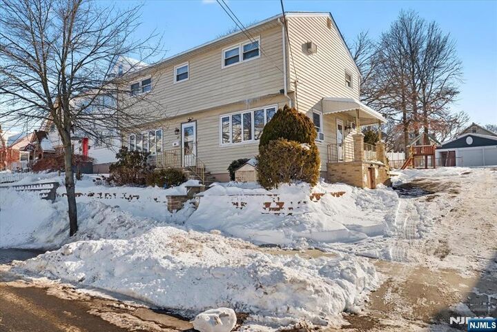 Property Photo:  58 Mozart Street  NJ 07073 