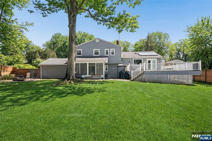 Property Photo: 6 Connel Drive NJ 07052