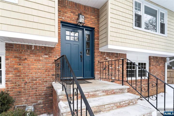 Property Photo:  12 Roosevelt Avenue  NJ 07936 