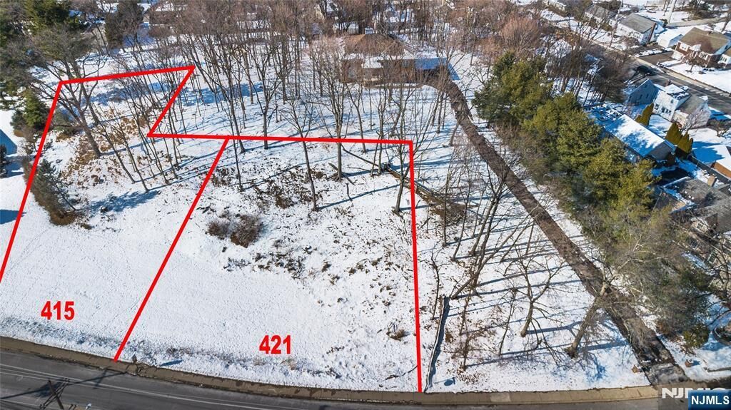 Property Photo:  421 High Mountain Road  NJ 07508 