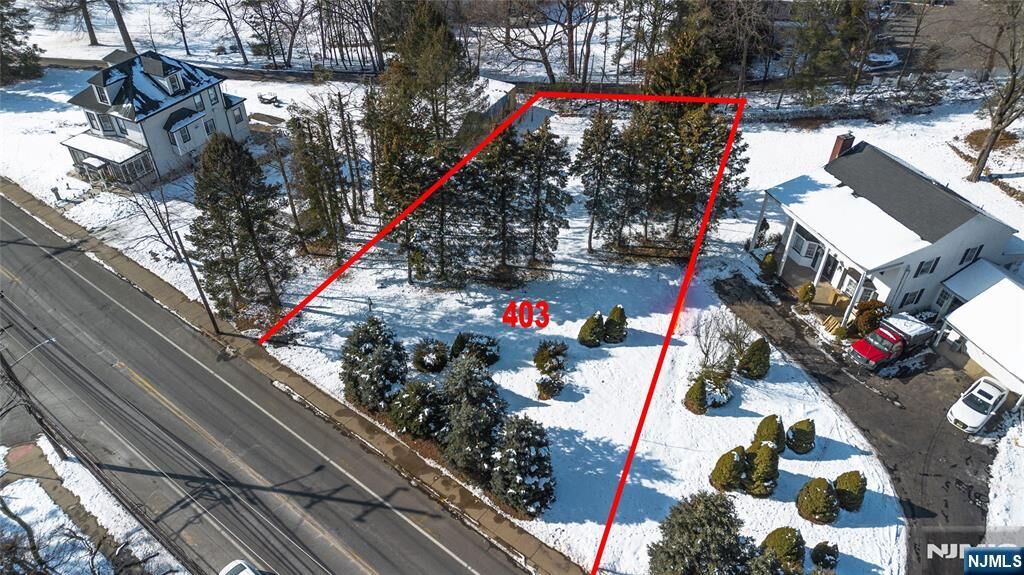 Property Photo:  421 High Mountain Road  NJ 07508 