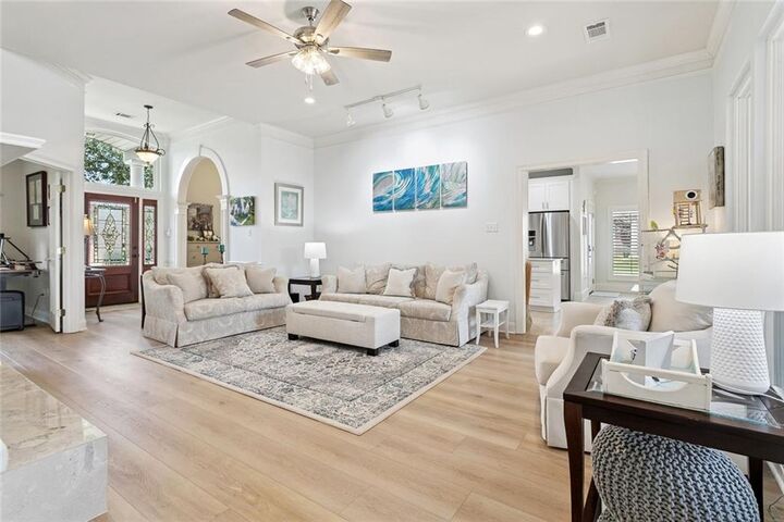 Property Photo:  225 Gum Bayou Lane  LA 70461 