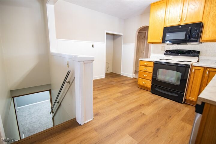 Property Photo:  900 21st Street  WV 26105 