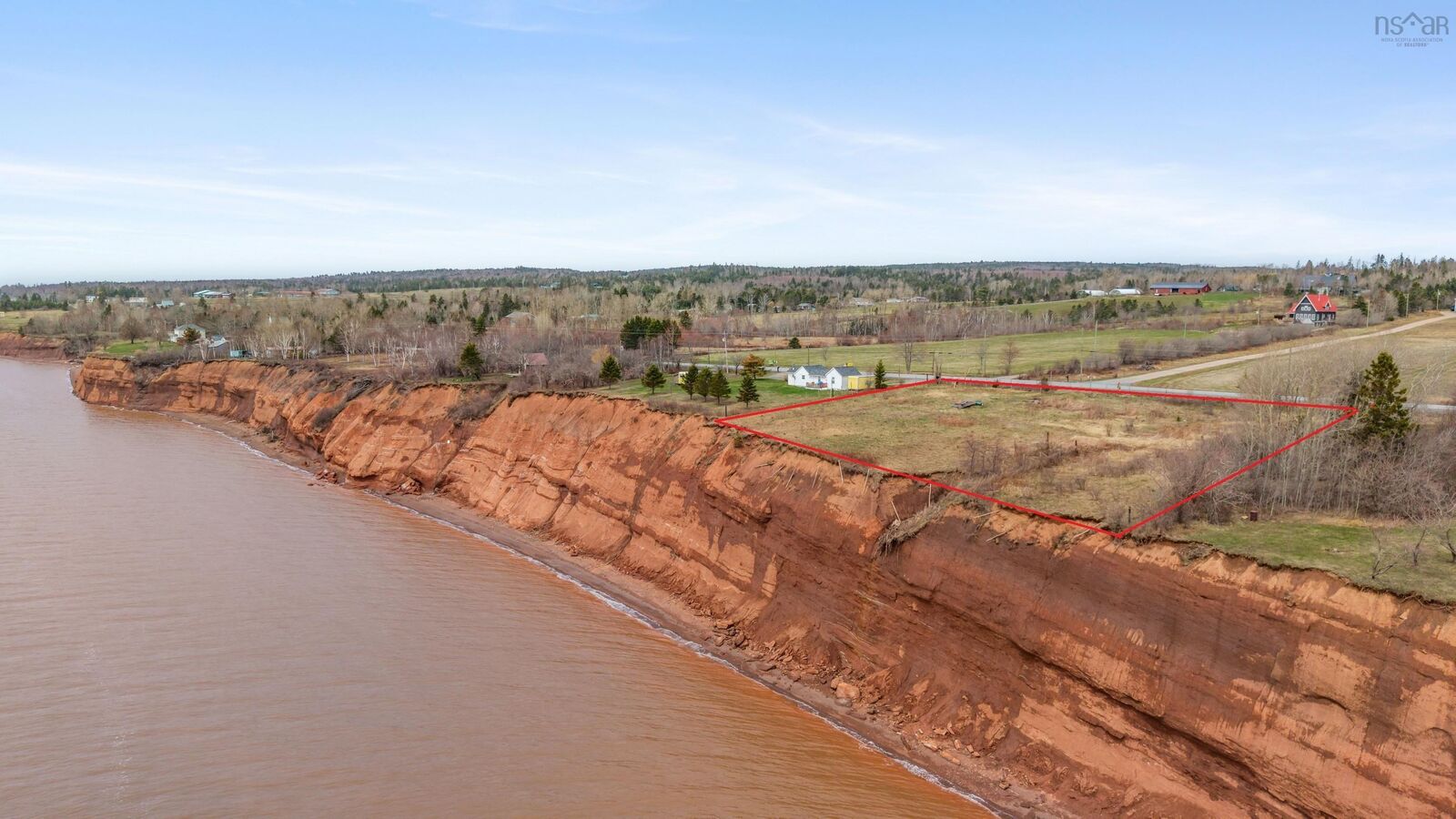Property Photo:  4614 Highway 2  NS B0M 1B0 