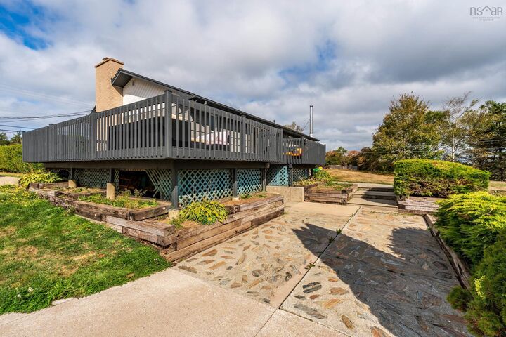 Property Photo: 7068 Highway 1 NS B0W 2J0