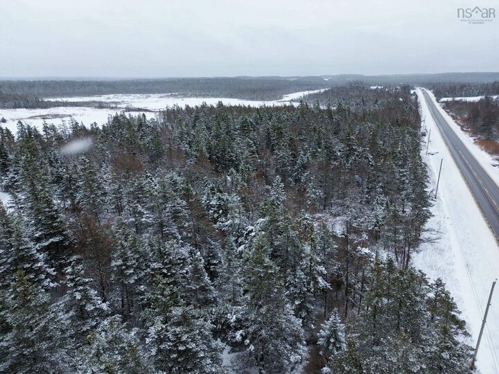 Lot Meteghan Connector Road — photo 1