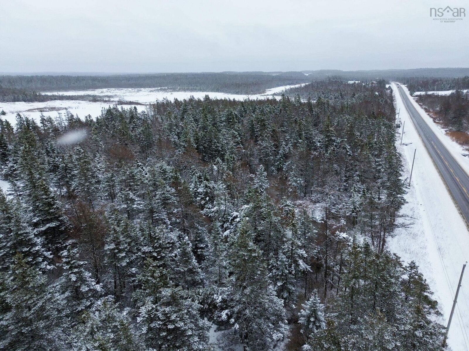 Property Photo:  Lot Meteghan Connector Road  NS B0W 1M0 