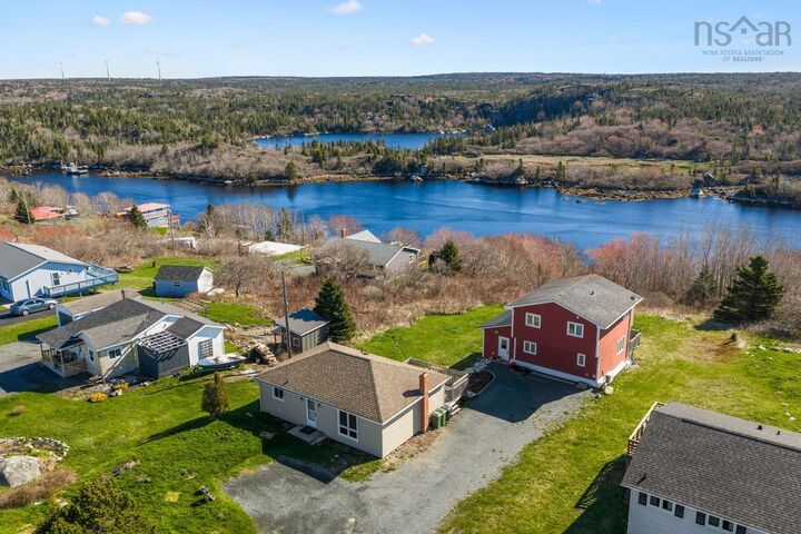 Property Photo: 1454 Terence Bay Road NS B3T 1X7