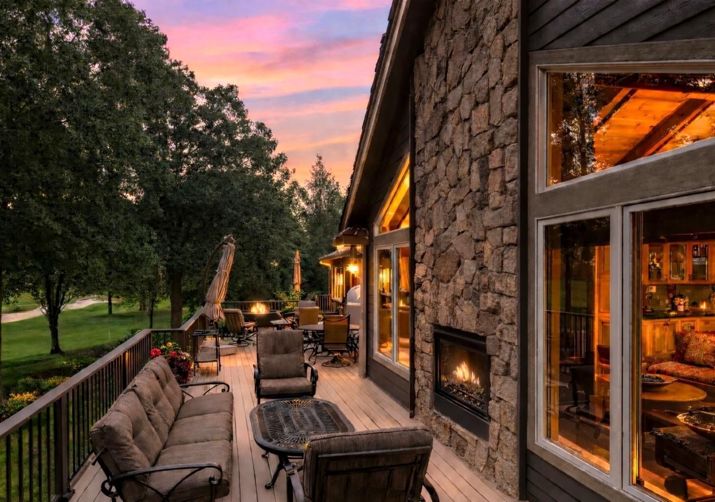 Property Photo:  2890 Autumn Woods Drive  MN 55318 