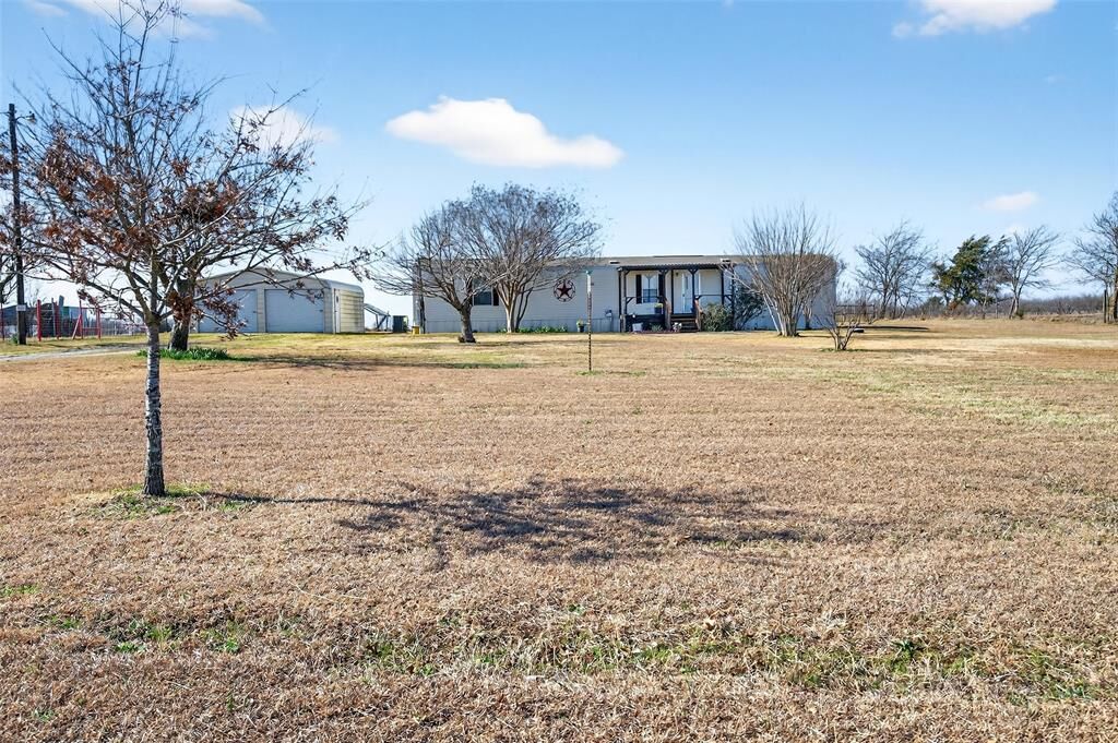 Property Photo: 5091 Fm 667 TX 76641