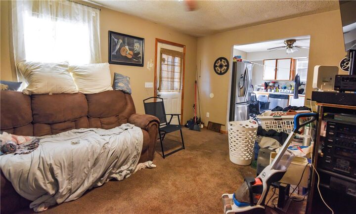 Property Photo: 1008 W Center Avenue AR 72764