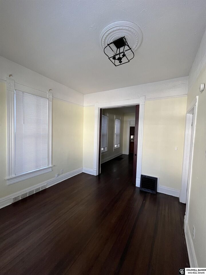 Property Photo: 1117 Williams Street NE 68108