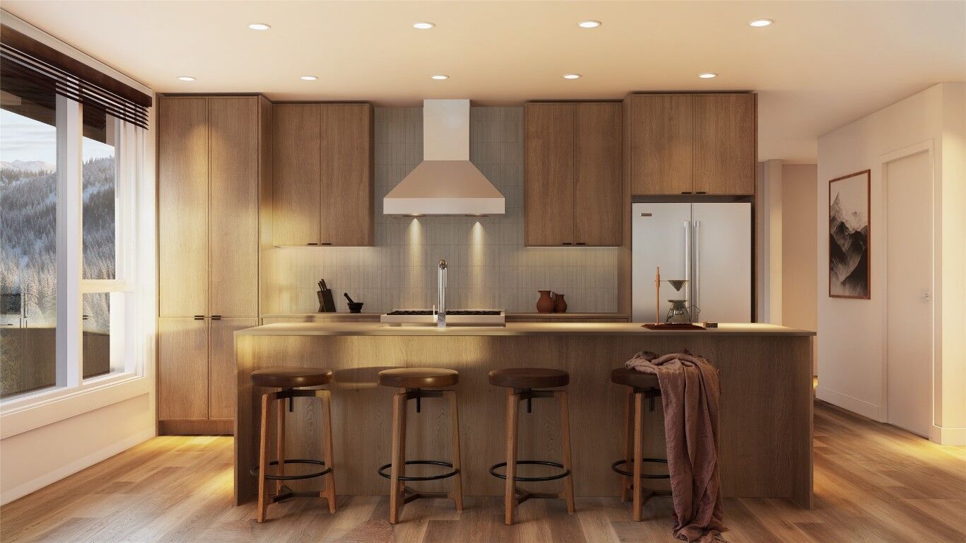 Property Photo:  1010 Telemark Road 303  BC V0G 1Y0 