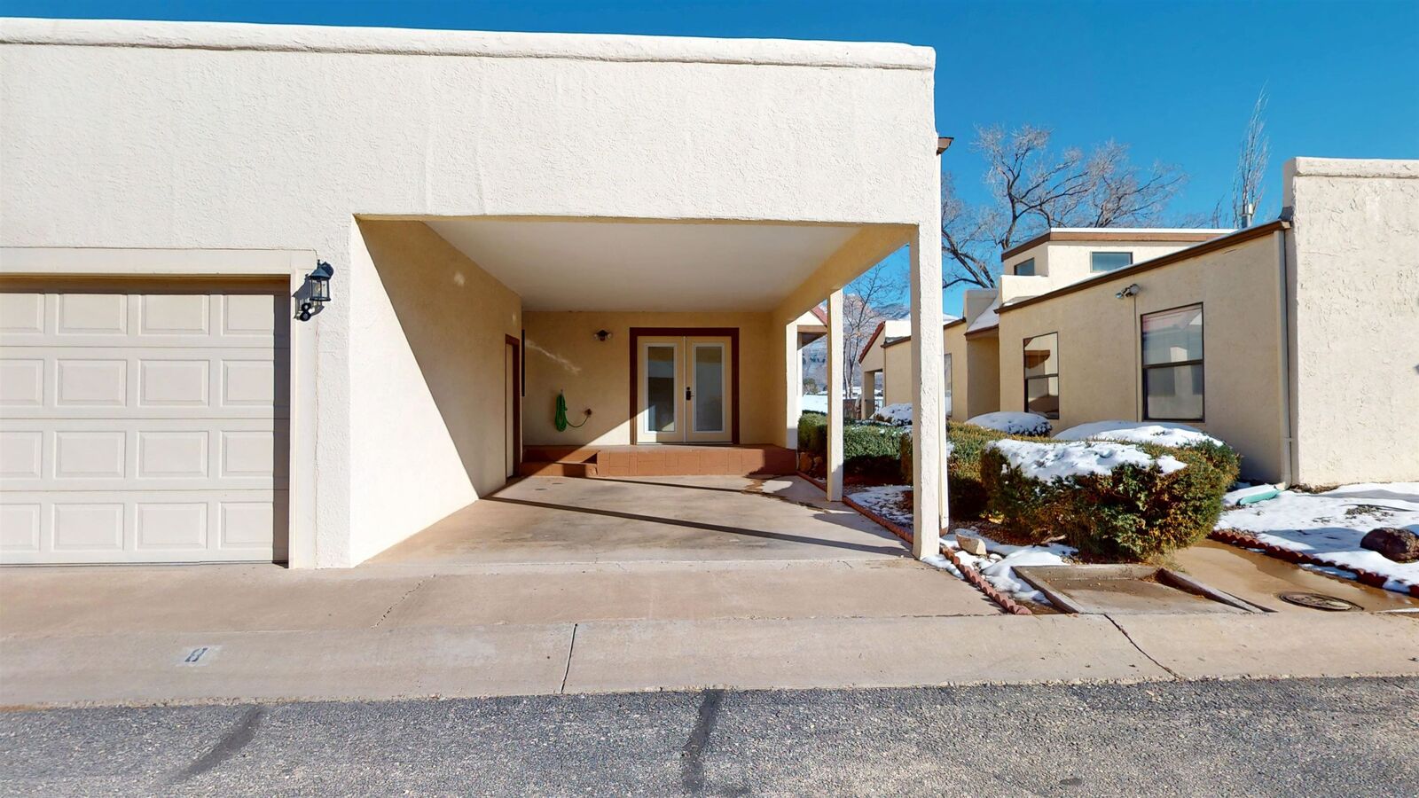 Property Photo:  2531 Hamilton Rd Unit 8  NM 88310 