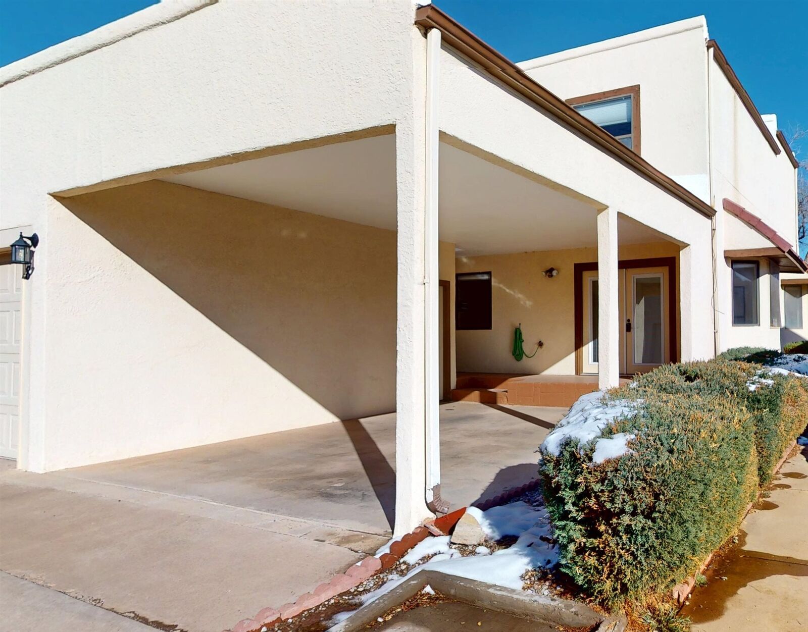 Property Photo:  2531 Hamilton Rd Unit 8  NM 88310 