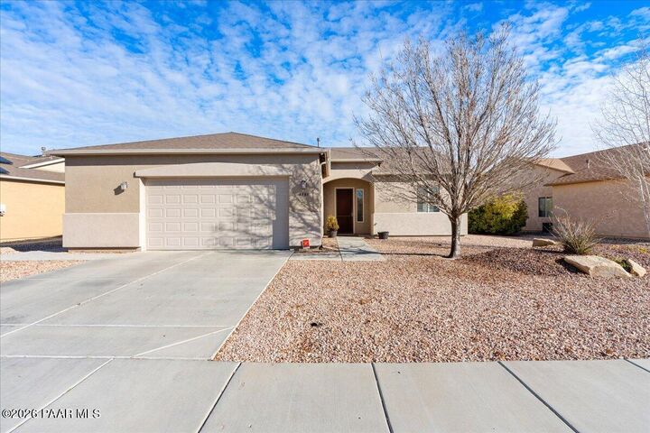 Property Photo: 4335 N Dryden Street AZ 86314
