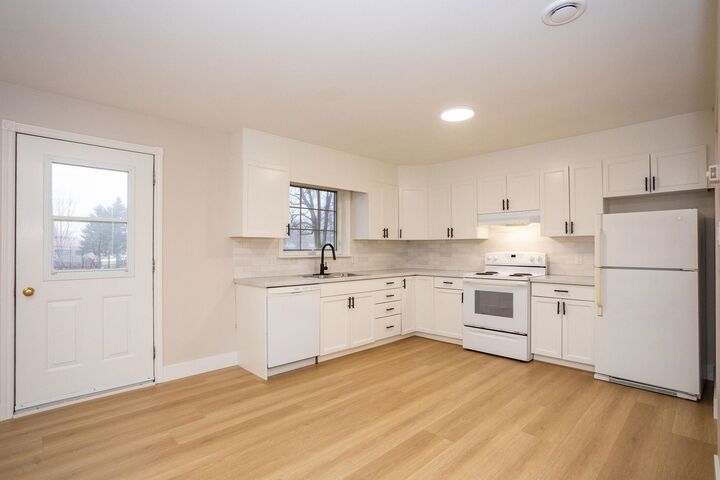 Photo de la propriété:  3-14 Marshall Street  PE C0A 1X0 