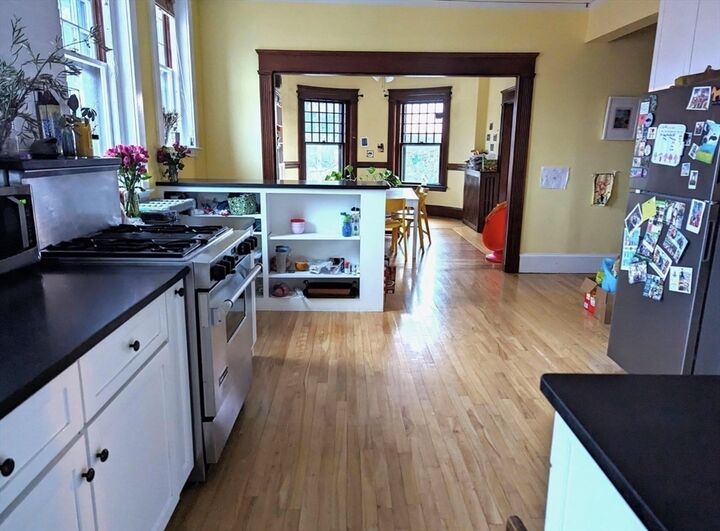 Property Photo:  336 Washington St 3  MA 02445 
