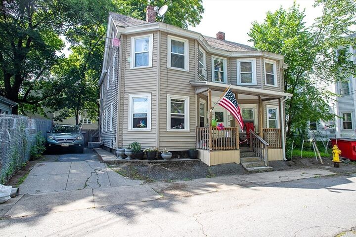 Property Photo:  22 Prescott St  MA 01453 