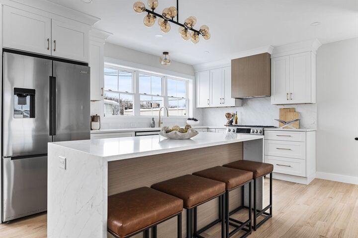 Property Photo:  124 Woodruff Ave 124  MA 02155 