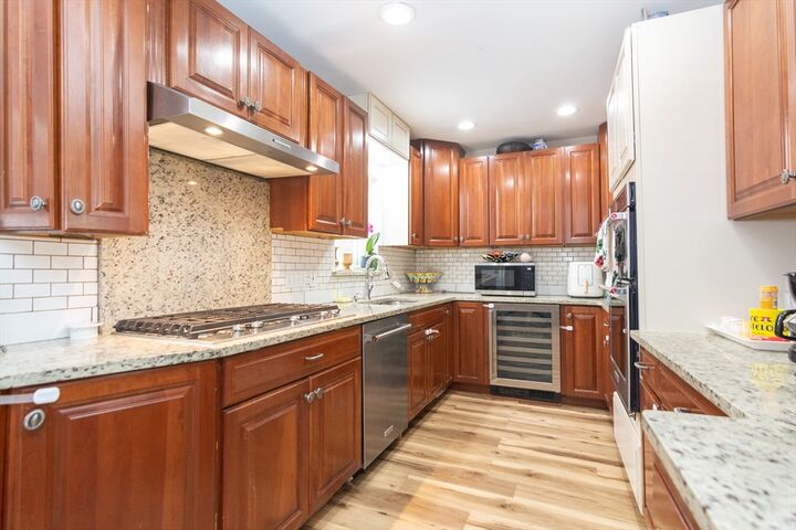 Property Photo:  10 Dell St  MA 02148 