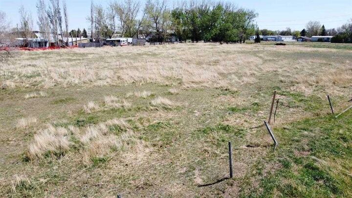 Property Photo: (Parcel A), 4500 64 Avenue (Parcel A) AB T1G 0A4
