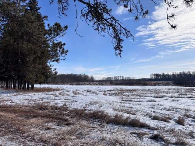 Property Photo: 460021 Rge Rd 241 AB T9A 1X1