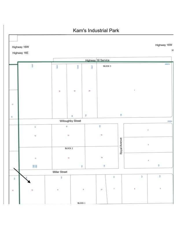 Property Photo: Lot 10 Miller Street AB T0B 0L0