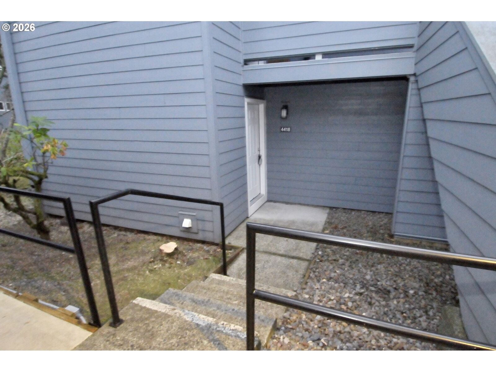 Property Photo:  4418 SW Dickinson St 43  OR 97219 