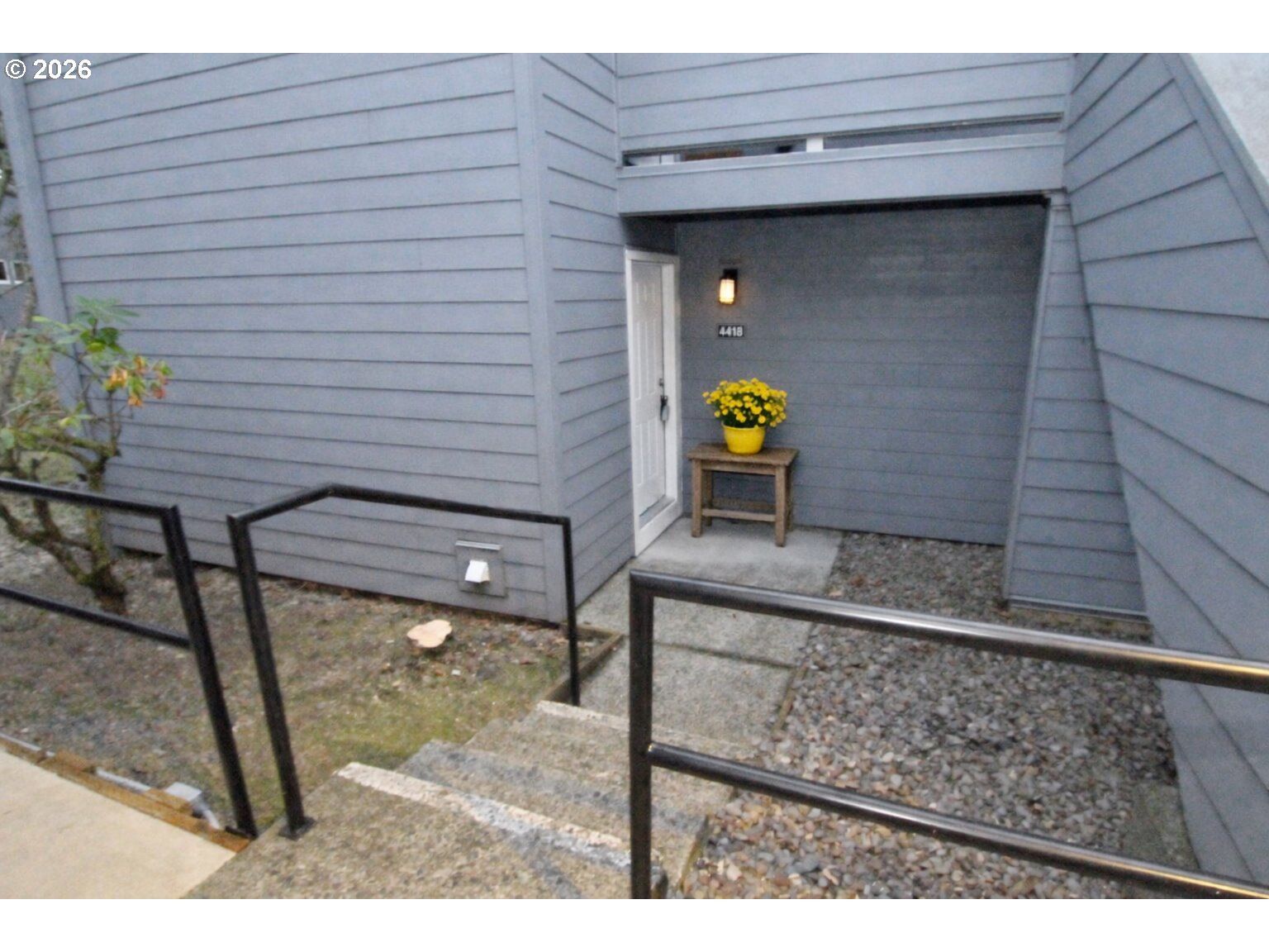 Property Photo:  4418 SW Dickinson St 43  OR 97219 