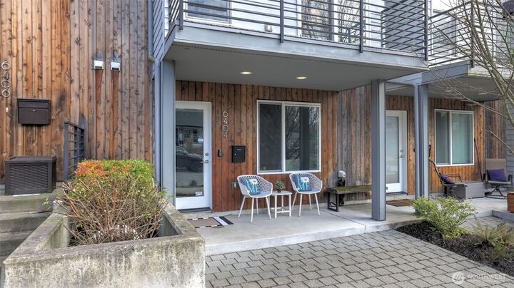 Property Photo:  6404  28th Avenue NW  WA 98107 