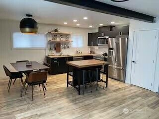 Property Photo: 219 E Main WA 98564
