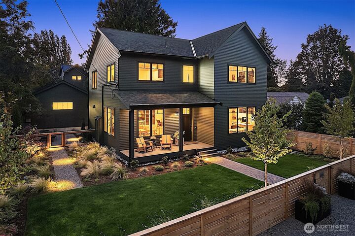 Property Photo:  10419  41st Avenue SW  WA 98146 