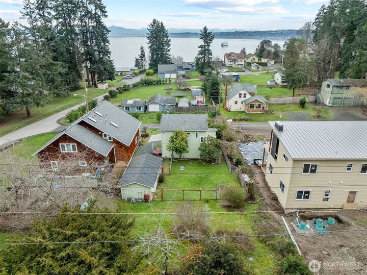 Property Photo: 6876 Helena Street WA 98236