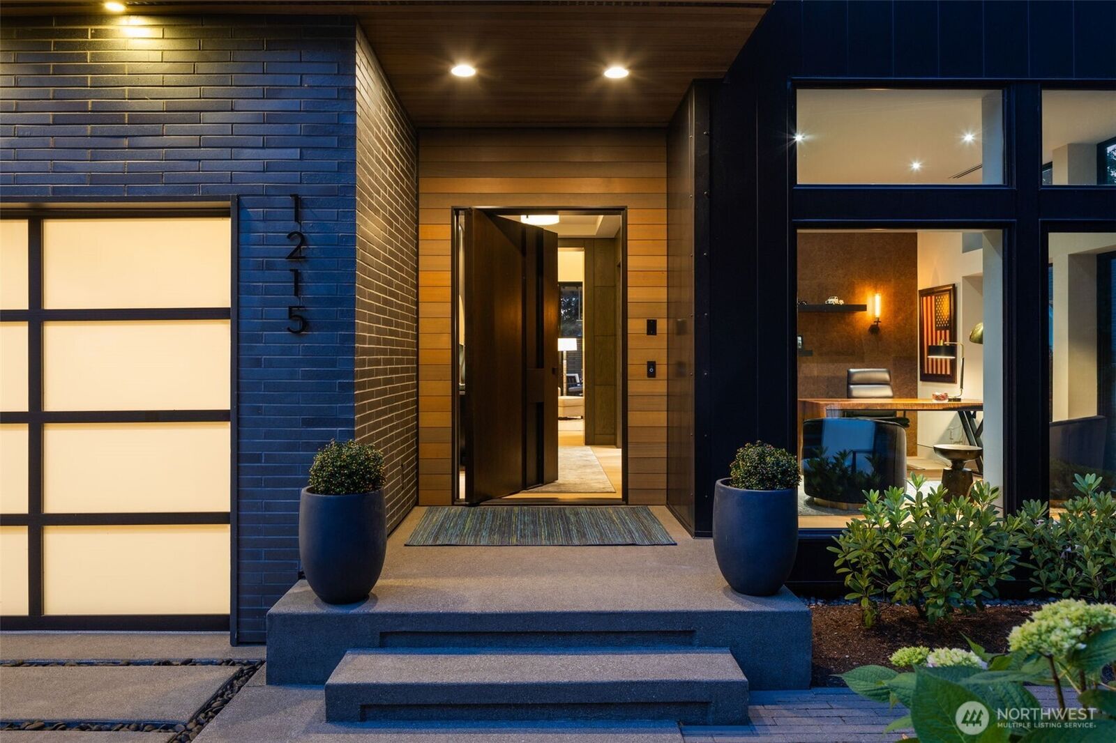 Property Photo: 1215 96th Avenue SE WA 98004