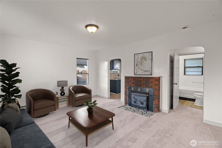 Property Photo: 3003 Sumner Avenue WA 98550