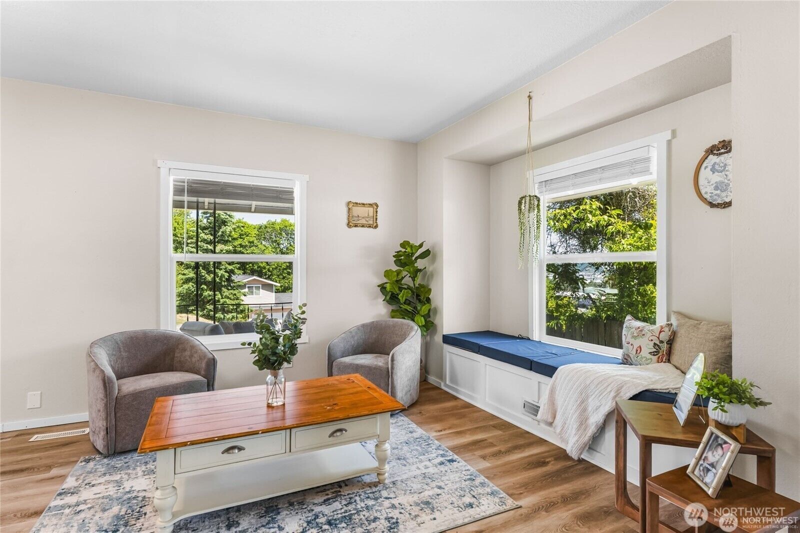 Property Photo: 1306 E 32nd Street WA 98404