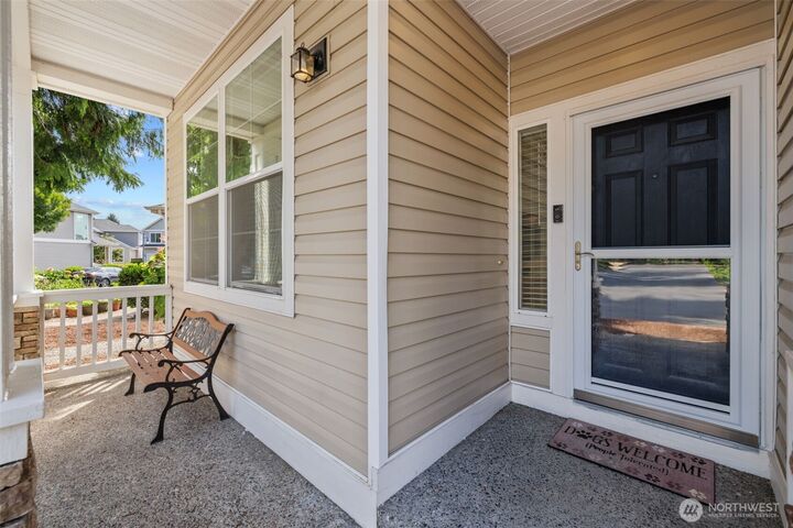 Property Photo:  5021 S 232nd Street 75  WA 98032 