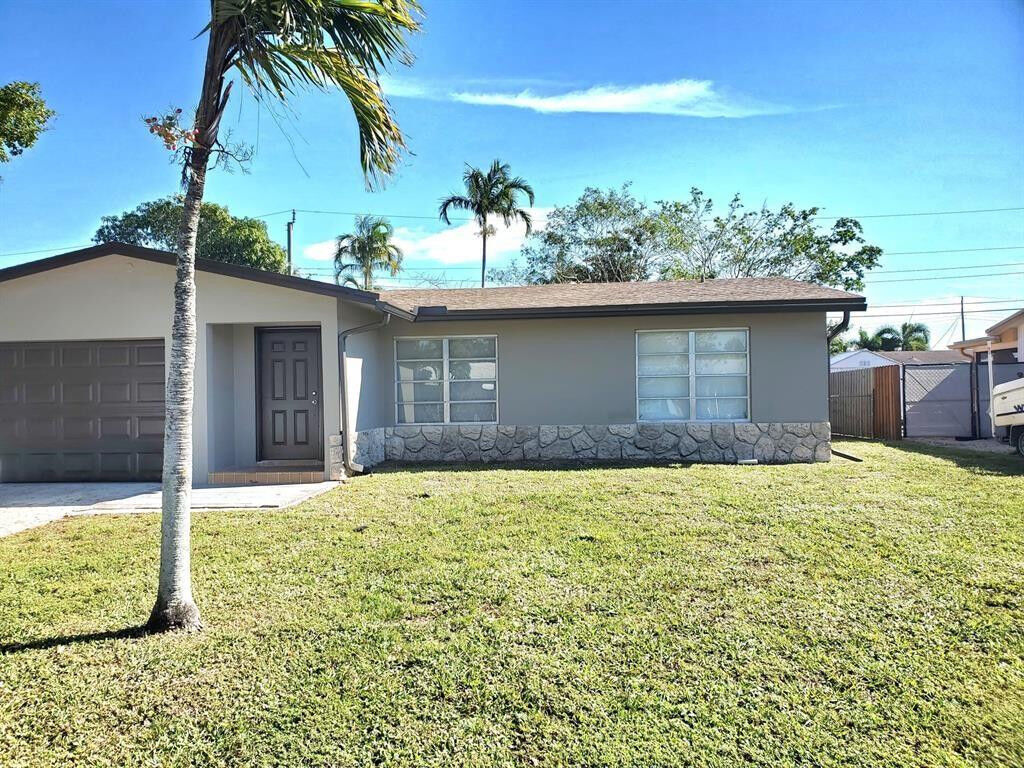Property Photo:  4440 NW 19th Terrace  FL 33309 