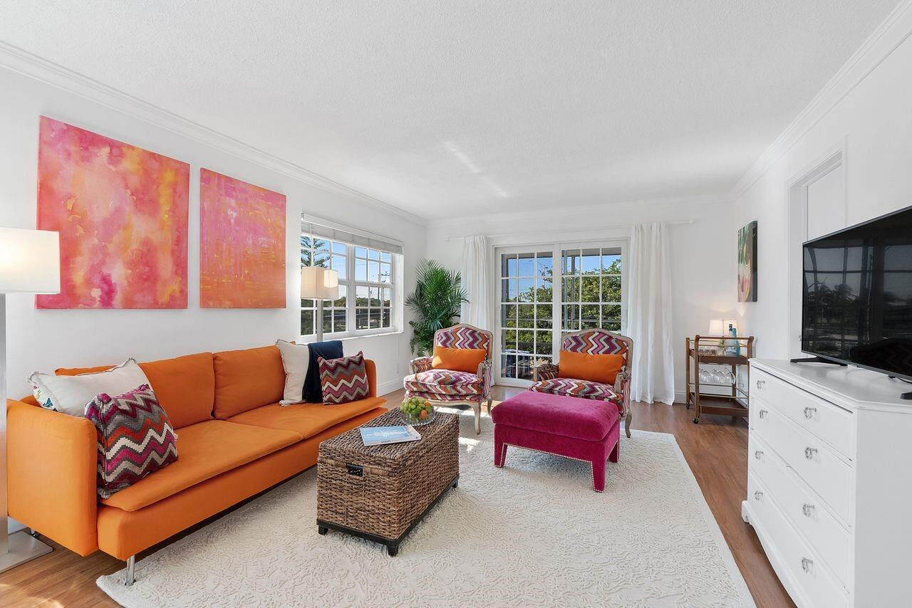 Property Photo: 2301 NE 14th Street Causeway 306W FL 33062