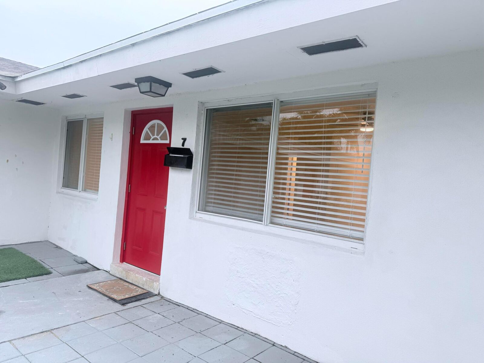 Property Photo:  626 Prosperity Farms Rd Road 7  FL 33408 