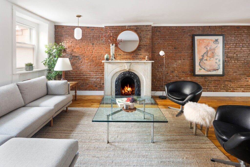 Property Photo:  380 Sackett Street House  NY 11231 