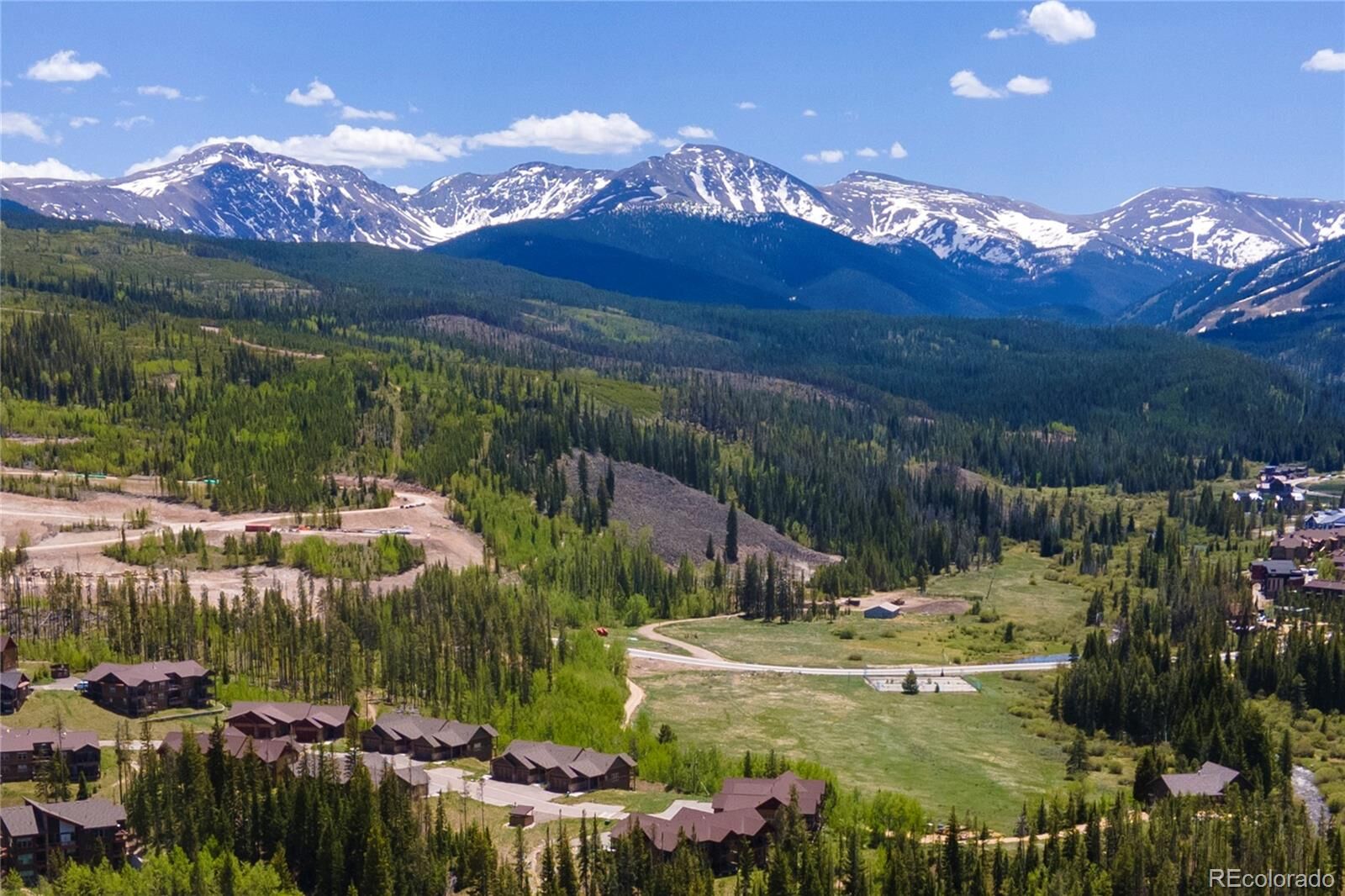 Property Photo:  40 Journey Way  CO 80442 