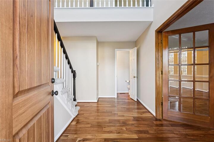 Property Photo:  403 Hounds Chse  VA 23693 