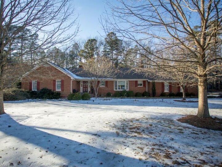 Property Photo: 446 Carpenter Dr VA 23890