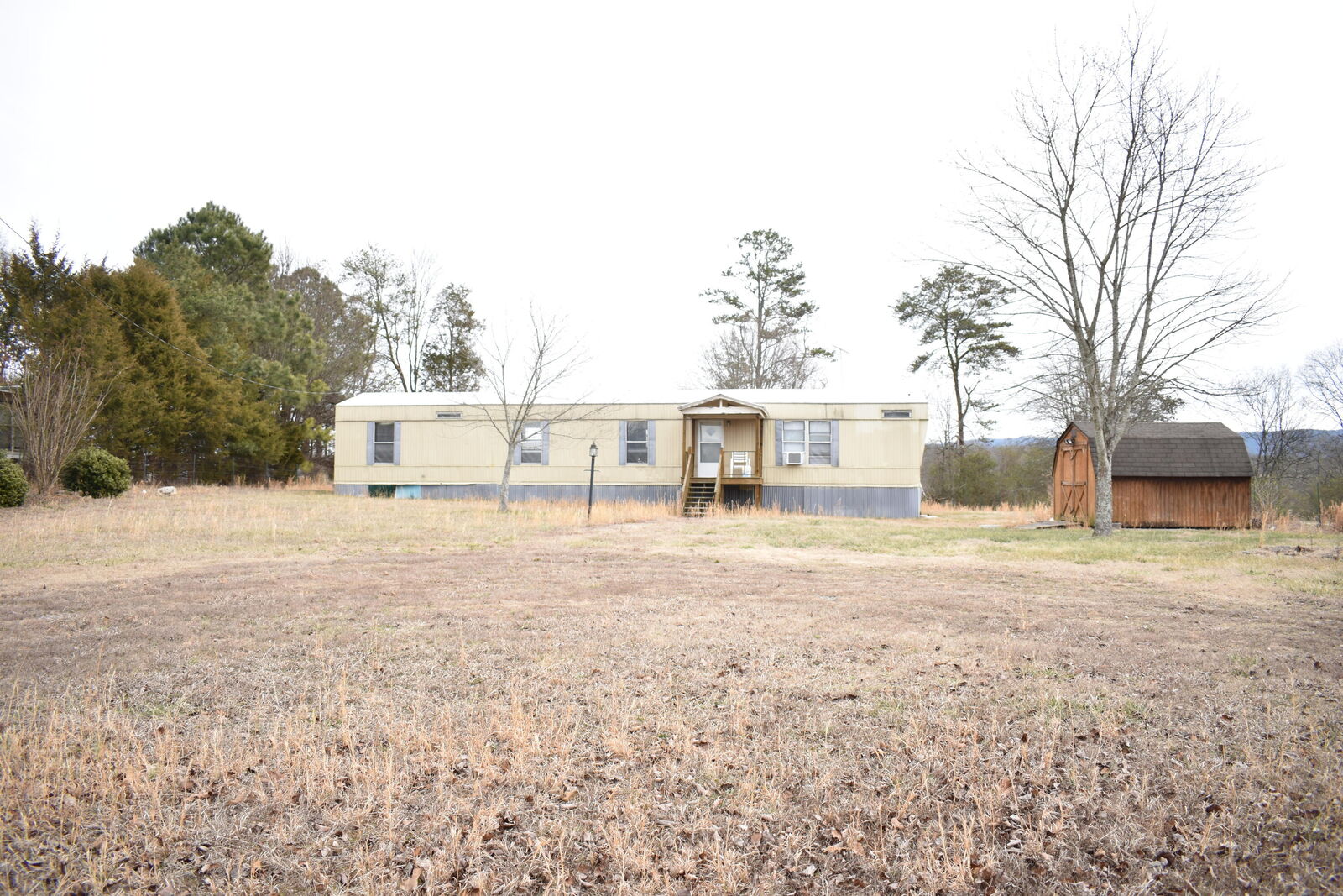 Property Photo:  315 County Road 617  TN 37303 