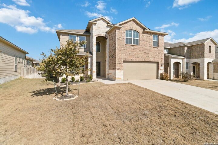 Property Photo: 3573 Copper Crown TX 78163